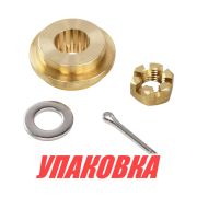 Установочный комплект винта Tohatsu 9.9-20, Marine Rocket Prime (упаковка из 10 шт.)