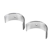 Вкладыши шатунные Suzuki DF70A-90A черный