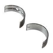 Вкладыш коренной Suzuki DF70A/80A/90A, (STD) черный