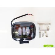 Фара светодиодная 30W CH067B