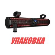 Акустическая панель на таргу RGB 26” SB26BTXRGB, DS18 (упаковка из 2 шт.)