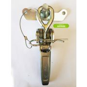 Защелка самосвальной системы с ответной частью "Экспедиция"