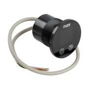 Счетчик цепи для якорных лебедок, MZelectronic