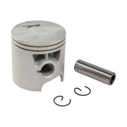 Поршень с пальцем Mercury 30-60, Omax