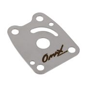 Пластина помпы Yamaha F4-F6, Omax