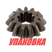 Шестерня редуктора Yamaha 4A/5C/F4A (пиньон), Omax (упаковка из 2 шт.)