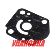 Прокладка помпы Suzuki DT9.9-15/DF9.9-15, Omax (упаковка из 6 шт.)