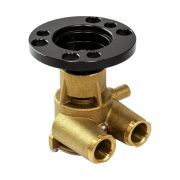 Насос забортной воды Volvo Penta 5.7L, Recmar