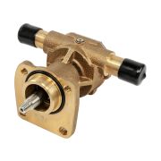 Помпа водяная Volvo Penta D1-1320 MD2010(20), Recmar