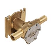 Помпа водяная Volvo Penta D1-30D2-40MD2030(40), Recmar