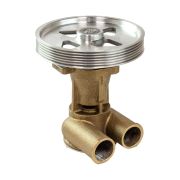 Помпа водяная Volvo Penta D3-110130160190, Recmar