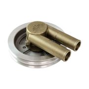 Помпа водяная Volvo Penta 4.3GL5.0GL5.7GL, Recmar