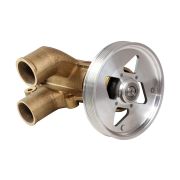 Помпа водяная Volvo Penta D6, Recmar