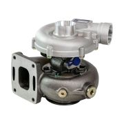 Турбина AD30/MD30 Volvo Penta, Recmar