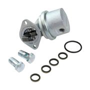 Топливный насос Volvo Penta D2BMD1-17, Recmar