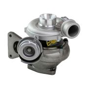 Турбина D3-110/130/160 Volvo Penta, Recmar