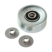 Обводной ролик Volvo Penta D4-260-300D6-350-435, Recmar