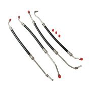 Шланги гидравлические Volvo Penta DPH, DPR, DPI, Recmar