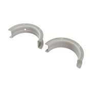 Вкладыши Volvo Penta D4-180-260D6-280-435, Recmar