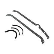 Комплект прокладок поддона Volvo Penta 5.7L V8, Recmar