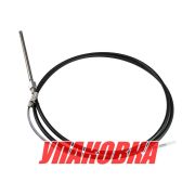 Трос рулевого управления 14 футов (4,27 м) для рулевых редукторов серии LT, аналог М58 (упаковка из 3 шт.)