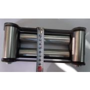 Направляющая троса лебедки electric winch 6000 лбс