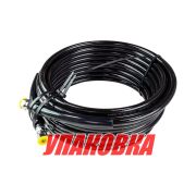 Шланг гидравлический 3/8, 15 метров, Sea First (упаковка из 2 шт.)