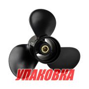 Гребной винт 3x9.8x9, Marine Rocket (упаковка из 3 шт.)