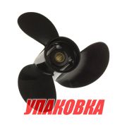 Винт гребной Tohatsu/Nissan 9.9-20;3x9-1/4x12, BaekSan (упаковка из 3 шт.)