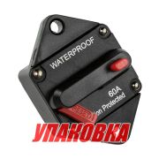 Предохранитель автоматический 60 А (упаковка из 4 шт.)