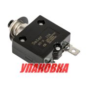 Предохранитель автоматический 10 А (упаковка из 10 шт.)