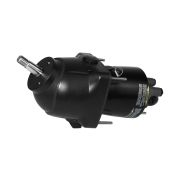 Насос для системы гидравлического управления SFTH025 с изменяемым углом наклона, Sea First