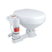 Унитаз электрический (Regular) 12 В, SeaFlo