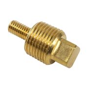 Заглушка Volvo Penta, Recmar