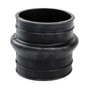 Патрубок Volvo Penta D31-44/300, Recmar