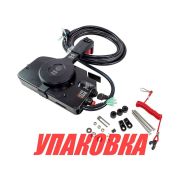 Дистанционное управление Tohatsu 4T 8PIN 16.5FT, 3ACQ843301, Marine Rocket (упаковка из 2 шт.)