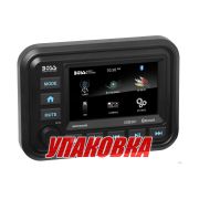 Морская магнитола BOSS MGV550B (упаковка из 3 шт.)
