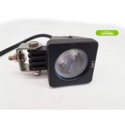 Фара светодиодная CH016 10W