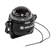 Компас Marine Rocket 550, черный