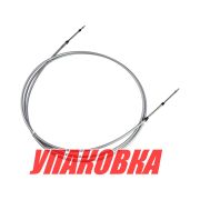 Трос дистанционного управления Pinnacle 13 футов (3,96 м) (упаковка из 4 шт.)