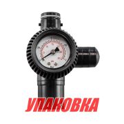 Манометр насоса AP-015M 1.03Bar/15PSI, Marine Rocket (упаковка из 3 шт.)