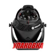 Компас Marine Rocket 760, черный (упаковка из 6 шт.)