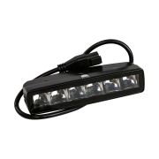 Прожектор светодиодный 2500лм, 10-36 В