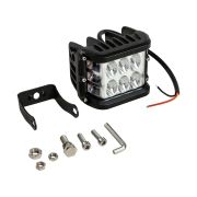 Прожектор светодиодный 3600лм, 10-30 В