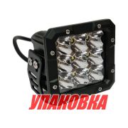 Прожектор светодиодный 4500лм, 10-36 В (упаковка из 5 шт.)
