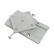 Слайдер Ёршъ с поворотной платформой