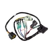 Адаптер SMFG интерфейса двигателя Suzuki DF9.9B-250, 16-18 г.в. (кроме AP)