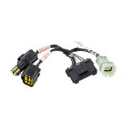 Адаптер подключения двух приборов SMFG Suzuki