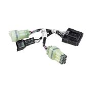 Кабель соединения 2х приборов SMFG Suzuki