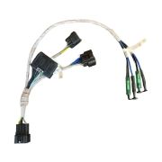 Кабель SMG4 Suzuki для двух приборов